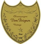 France Cuvée Don Perignon- Monet Et Chandon 1990